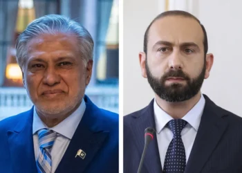 Pakistan Considers Diplomatic Ties with Armenia: Dar