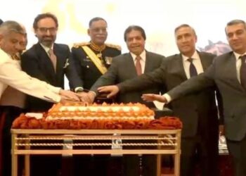 Pakistan, Türkiye Reaffirm Strategic Partnership on Victory Day