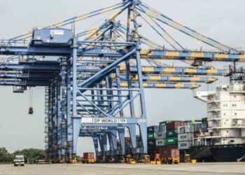 Pakistan establishes Pakistan Land Port Authority 2025