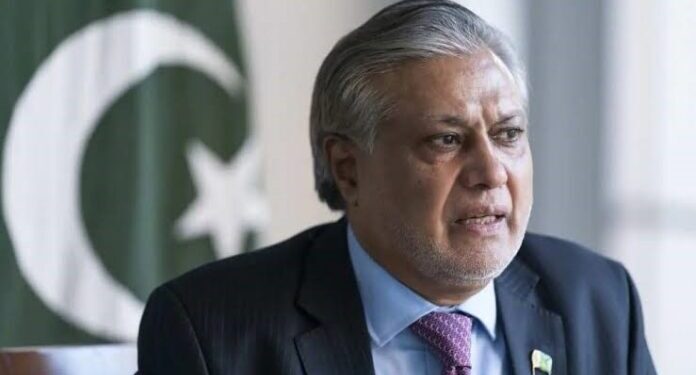 Ishaq Dar Begins UK Visit Tomorrow to Deepen Strategic Dialogue