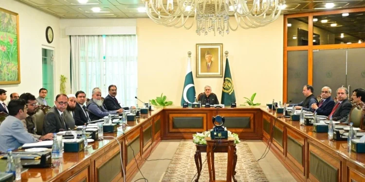 Gwadar Shipyard Project Moves Ahead With Evaluation