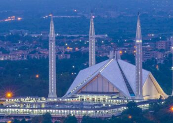 CDA plans to turn Islamabad into Pakistan’s first fully cashless city