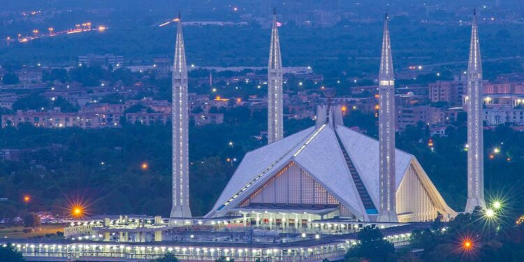 CDA plans to turn Islamabad into Pakistan’s first fully cashless city
