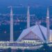 CDA plans to turn Islamabad into Pakistan’s first fully cashless city