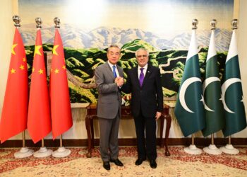 China assures flood relief support: Dar