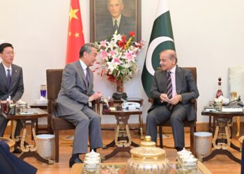 China-Pakistan Strategic Partnership Reaffirmed in Wang Yi Visit
