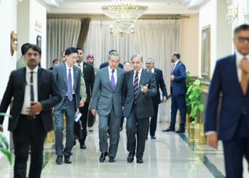 China Plans Agricultural, Mining Collaboration with Pakistan