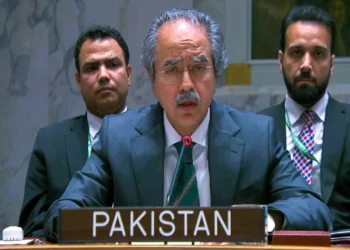 Pakistan Urges UN Action on Gaza Crisis