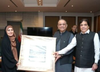 Silk Road expansion: Iran eyes Gwadar-Chabahar and ITI rail link