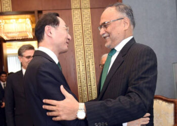 CPEC Phase II: Pakistan terms China’s model a guiding example