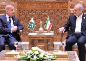 President of Iran Dr. Masoud Pezeshkian to Visit Pakistan
