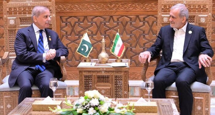 President of Iran Dr. Masoud Pezeshkian to Visit Pakistan