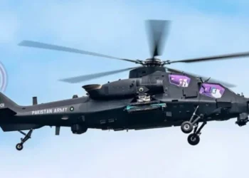 Chinese Defense Ministry on Pakistan Inducting Z-10ME