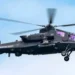 Chinese Defense Ministry on Pakistan Inducting Z-10ME