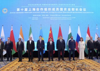 SCO Agriculture Ministers Seek Food Security Solutions
