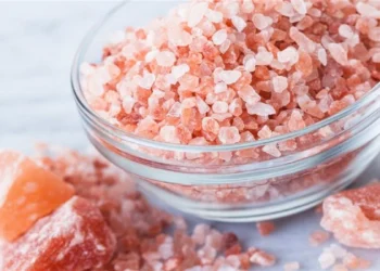 Pakistan’s Salt Exports to China Surge 33 Percent