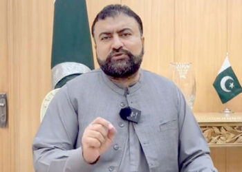 Gwadar Water Crisis Rooted in Power Failures: Bugti
