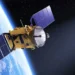 SUPARCO Successfully Deploys Advanced Remote Sensing Satellite