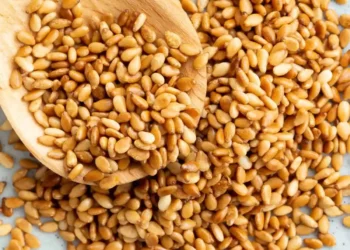 China-Pakistan Sesame Project Targets 5,000-Tonne Exports