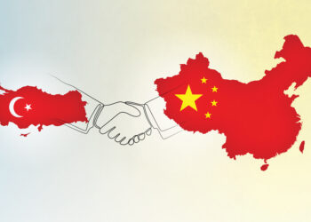 China, Turkey Expand Flights and Trade Under BRI