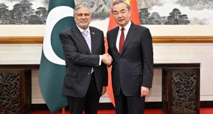 China’s Wang Yi to Lead Strategic Dialogue in Islamabad