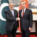China’s Wang Yi to Lead Strategic Dialogue in Islamabad