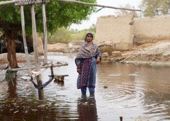 China Grants $6 Million for Balochistan Housing Reconstruction