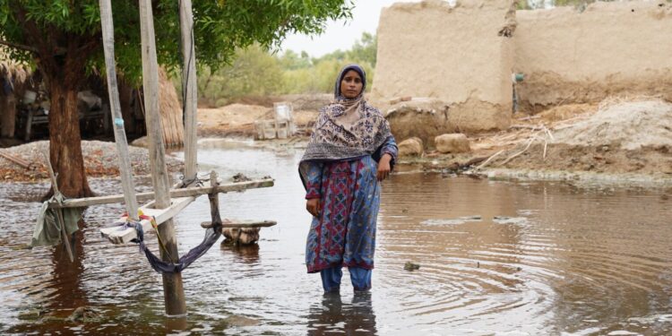 China Grants $6 Million for Balochistan Housing Reconstruction