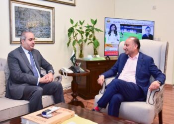 Pakistan, Qatar to Boost Climate Action, Green Investments