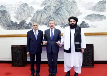 Pakistan, Afghanistan, China to Hold Kabul CPEC Talks