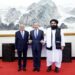 Pakistan, Afghanistan, China to Hold Kabul CPEC Talks