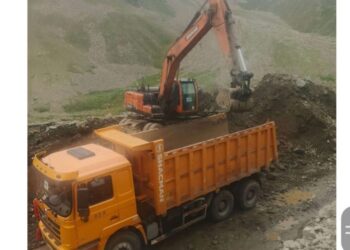 CPEC Suki Kinari Project Aids Floods Relief