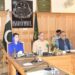 PM Shehbaz Stresses Urgent Water Storage Infrastructure