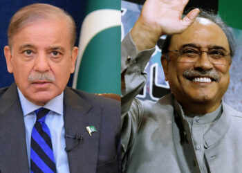 President, PM Congratulate Scientists on Satellite Launch