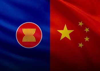 ASEAN, China to Boost Digital Cooperation and AI
