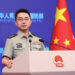 China Condemns US Warship’s Entry Near Huangyan Dao