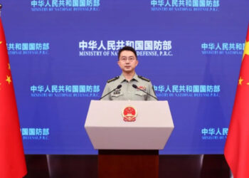 China Warns Philippines Over Huangyan Dao Maritime Incident