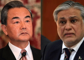 Wang Yi to Visit Pakistan for CPEC Talks