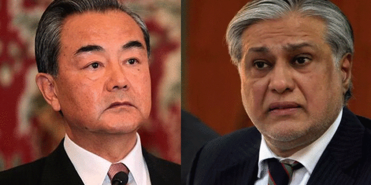 Wang Yi to Visit Pakistan for CPEC Talks