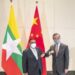 China, Myanmar Sign 2025 LMC Fund Agreement