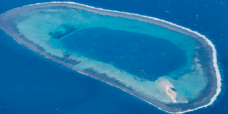 China Conducts South China Sea Patrol Amid Philippines Tensions