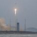 China Launches Long March-12 With Internet Satellites