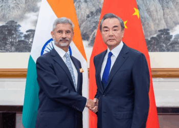 Wang Yi to Visit India for Boundary Talks