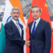Wang Yi to Visit India for Boundary Talks