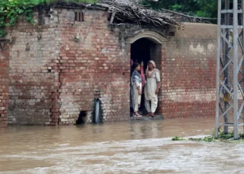 India warns Pakistan of Sutlej River floods