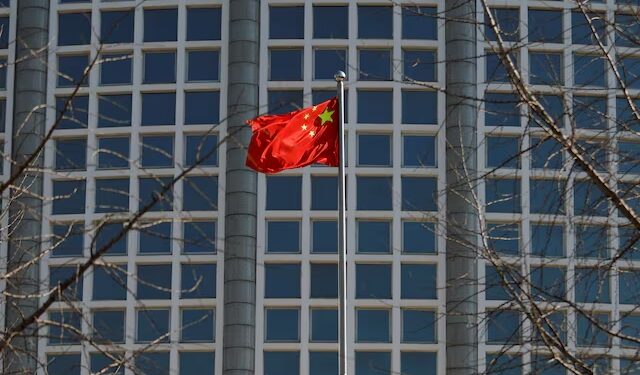 S&P Affirms China’s A+ Rating, Stable Outlook