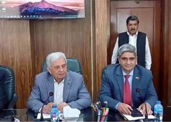 Pakistan, China Boost Agricultural Cooperation for Food Security