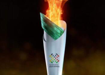 Pakistani Athletes To Compete at World Games 2025 Chengdu