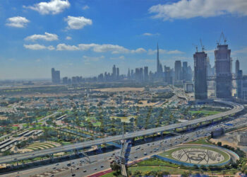 Pakistan Mart in Dubai to Boost Exports