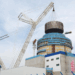 CB20 Module Installed at Haiyang Unit 3 Milestone